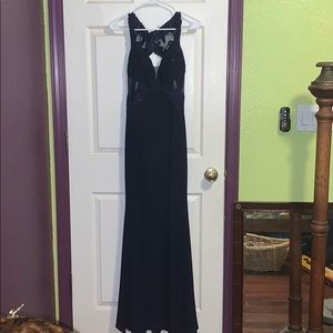 Windsor Prom Dress